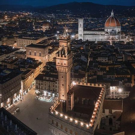 Affitta Camere Calderaro Florencia Exterior foto