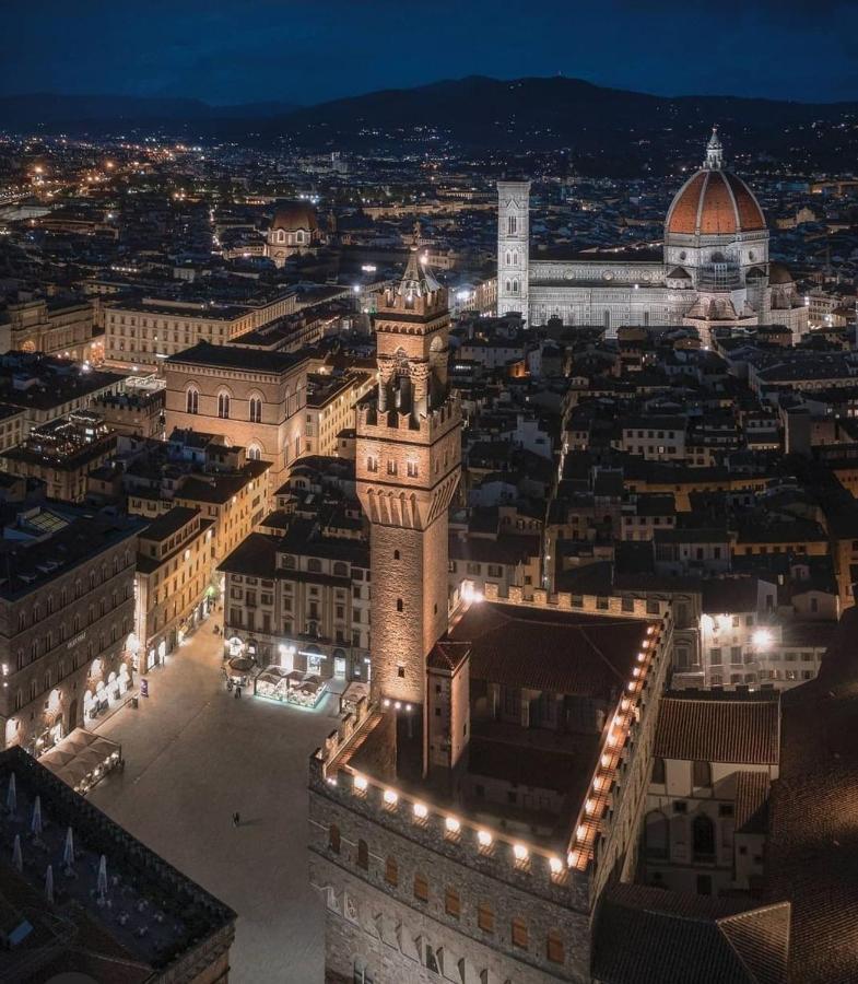 Affitta Camere Calderaro Florencia Exterior foto