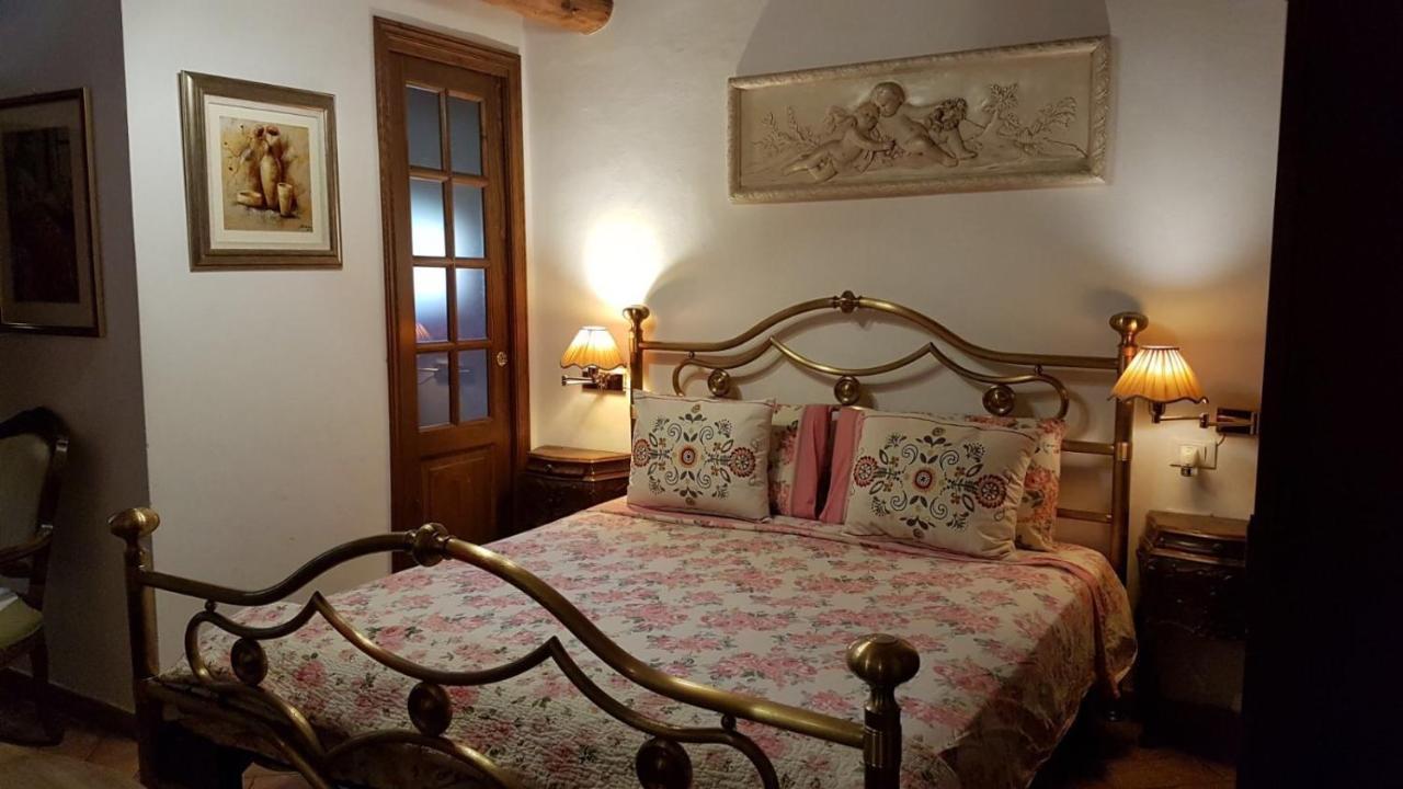 Affitta Camere Calderaro Florencia Exterior foto