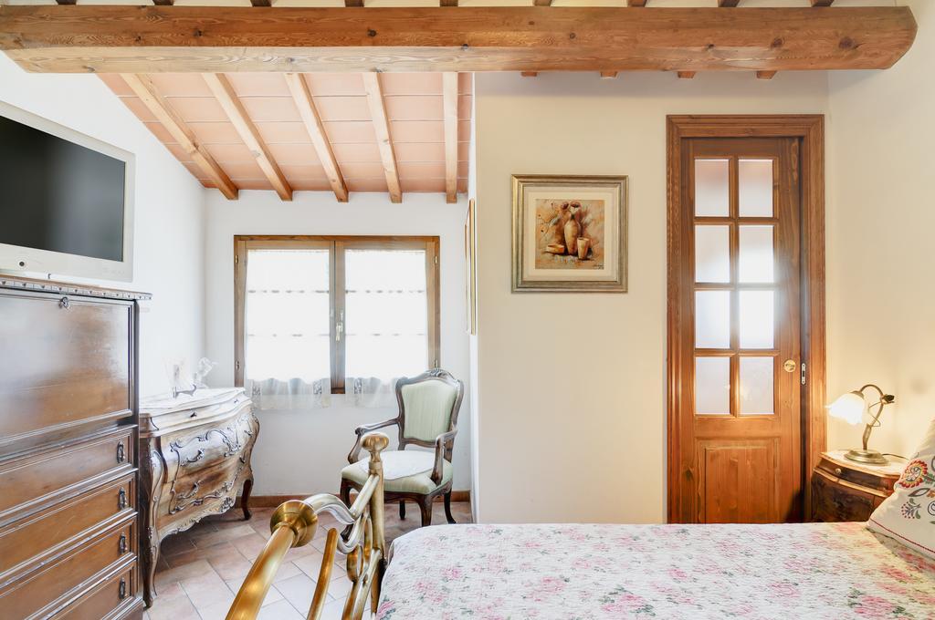 Affitta Camere Calderaro Florencia Habitación foto