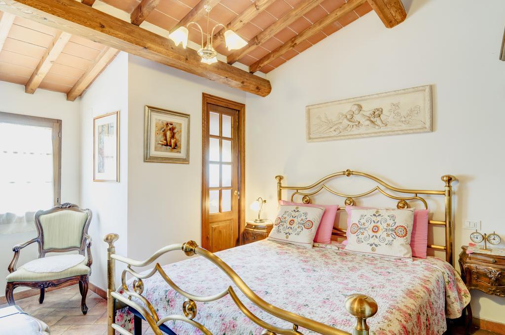 Affitta Camere Calderaro Florencia Habitación foto